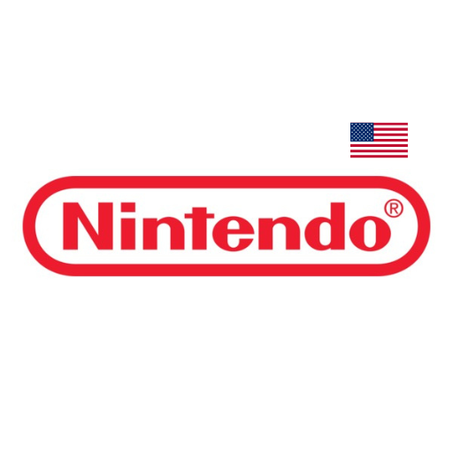 Nintendo Gift Card $50